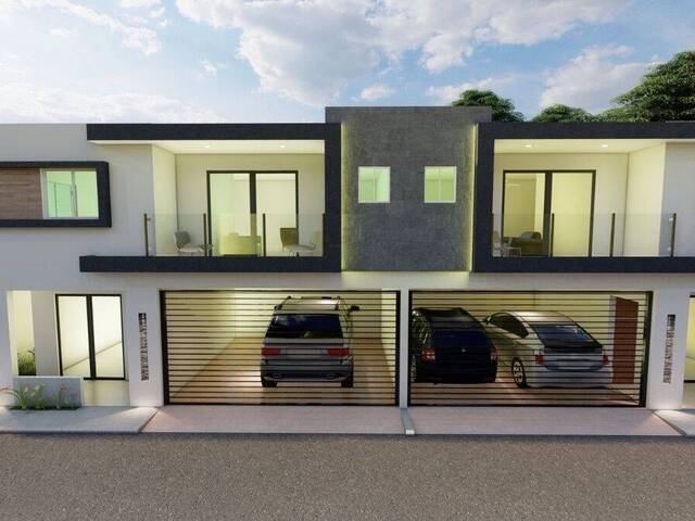 #EB-PK7689 - Casa para Venta en  -  - 1