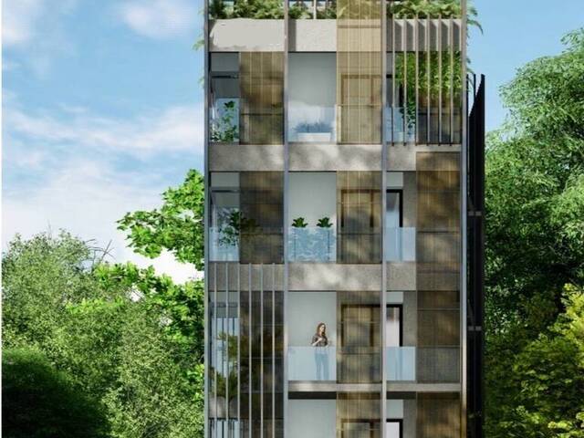 #EB-PJ3961 - Apartamento para Venta en Santo Domingo - Santo Domingo - 2