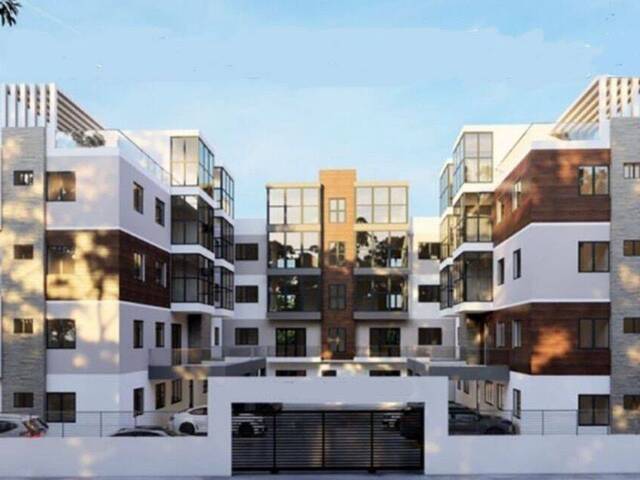 #EB-PJ3903 - Apartamento para Venta en  -  - 1
