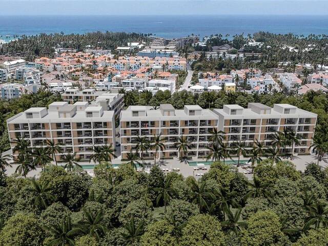 #EB-PH2798 - Apartamento para Venta en  -  - 1