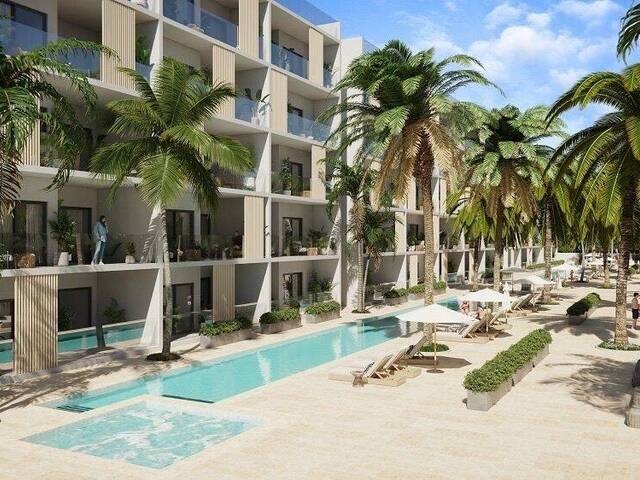 #EB-PH2798 - Apartamento para Venta en  -  - 2