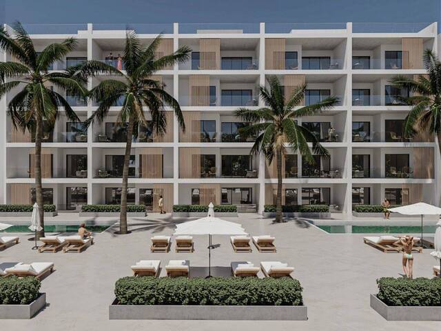 #EB-PH2798 - Apartamento para Venta en  -  - 3