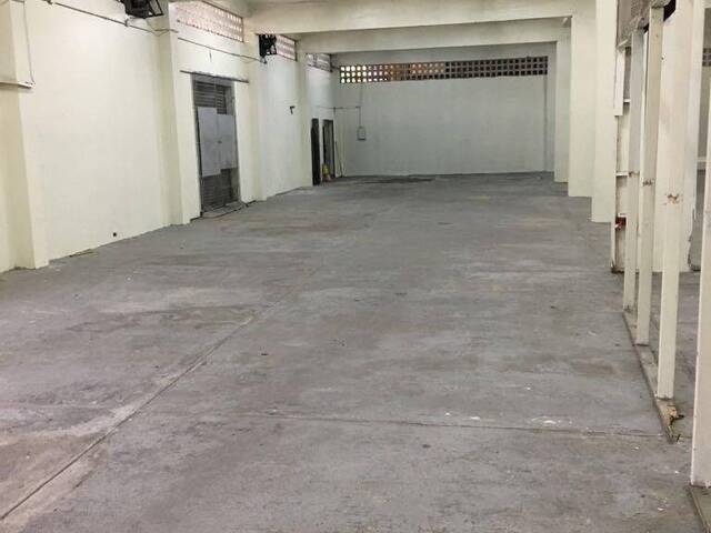 #EB-PH2773 - Nave para Alquiler en Santo Domingo - Santo Domingo - 1