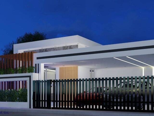 #EB-PG0393 - Casa para Venta en  -  - 3
