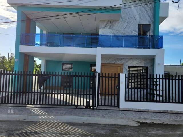 #EB-PG0391 - Casa para Venta en  -  - 1