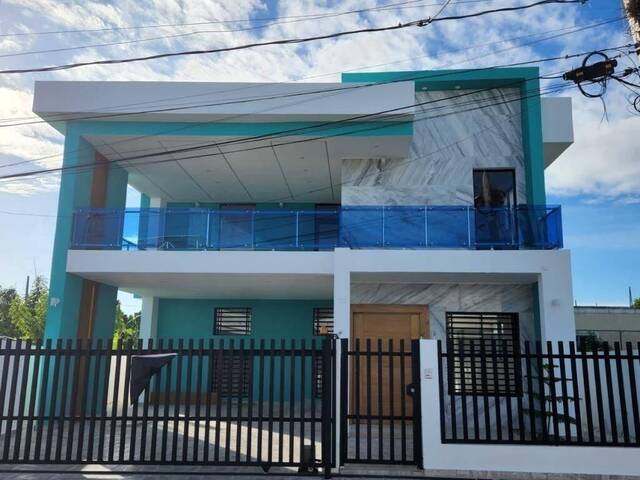 #EB-PG0391 - Casa para Venta en  -  - 2