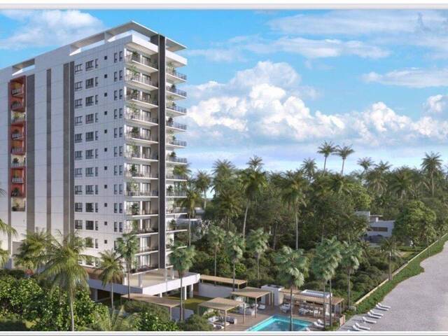 #EB-PG0378 - Apartamento para Venta en  -  - 1