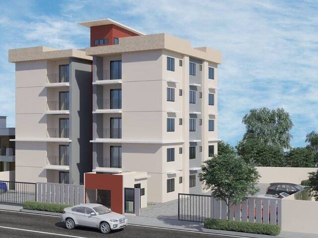 #EB-PG0377 - Apartamento para Venta en  -  - 1