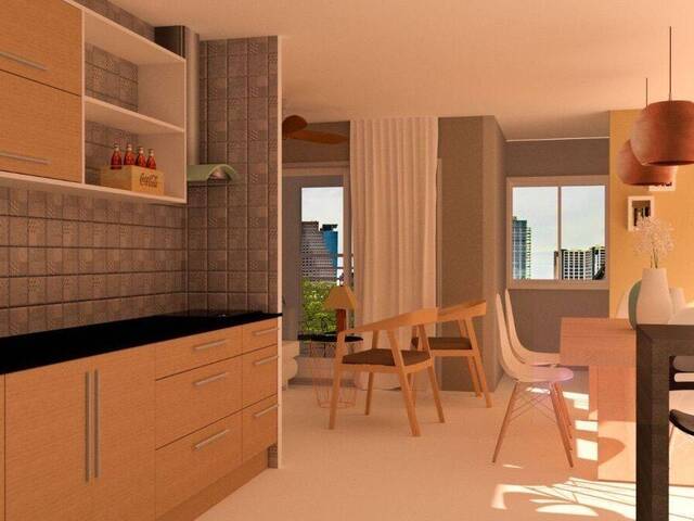 #EB-PG0377 - Apartamento para Venta en  -  - 2