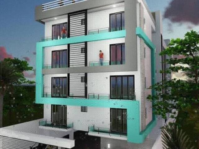 #EB-FW0179 - Apartamento para Venta en  -  - 1