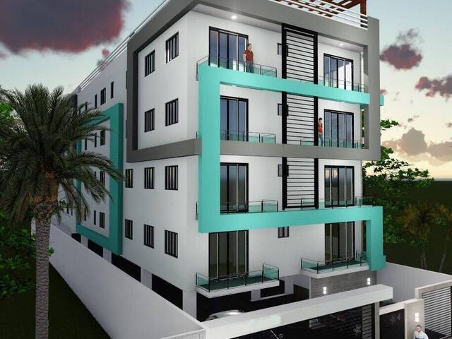 #EB-FW0179 - Apartamento para Venta en  -  - 3
