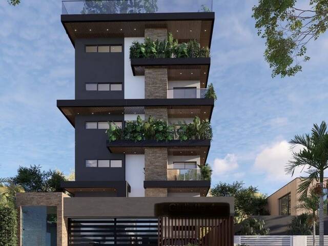 #EB-PA0531 - Apartamento para Venta en  -  - 1