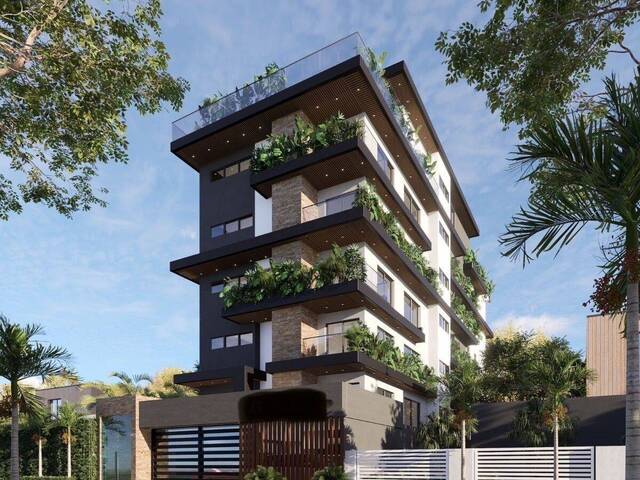 #EB-PA0531 - Apartamento para Venta en  -  - 2