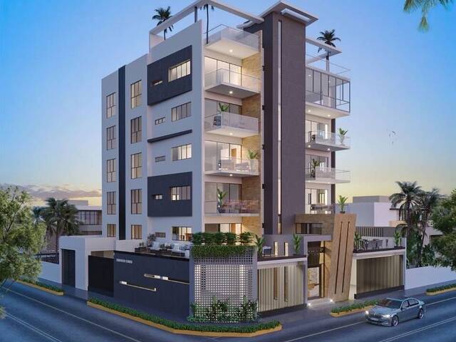 #EB-OX9490 - Apartamento para Venta en  -  - 1