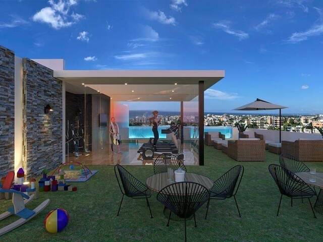 #EB-OX9490 - Apartamento para Venta en  -  - 3