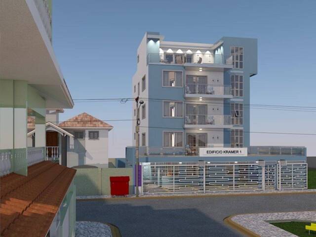 #EB-OX9445 - Apartamento para Venta en  -  - 3