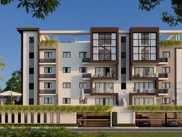 #EB-OX9415 - Apartamento para Venta en  -  - 1