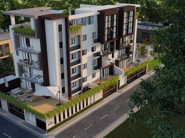 #EB-OX9415 - Apartamento para Venta en  -  - 2