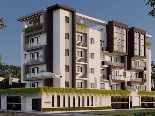 #EB-OX9415 - Apartamento para Venta en  -  - 3
