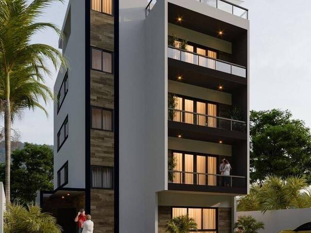 #EB-OX4327 - Apartamento para Venta en  -  - 1