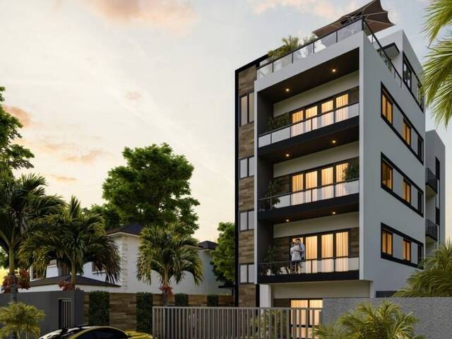 #EB-OX4327 - Apartamento para Venta en  -  - 2