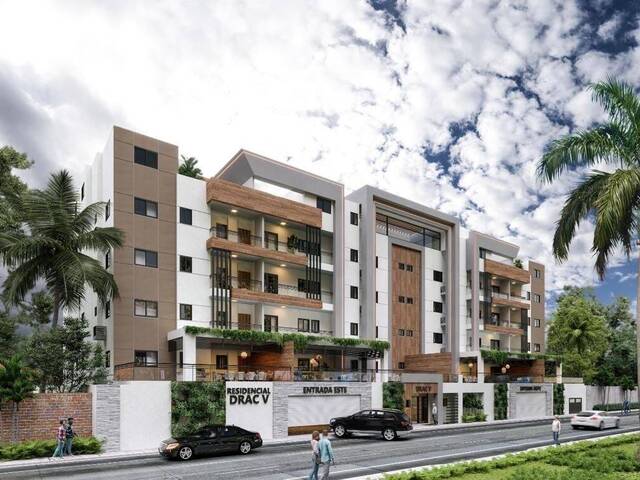 #EB-OX4123 - Apartamento para Venta en  -  - 1
