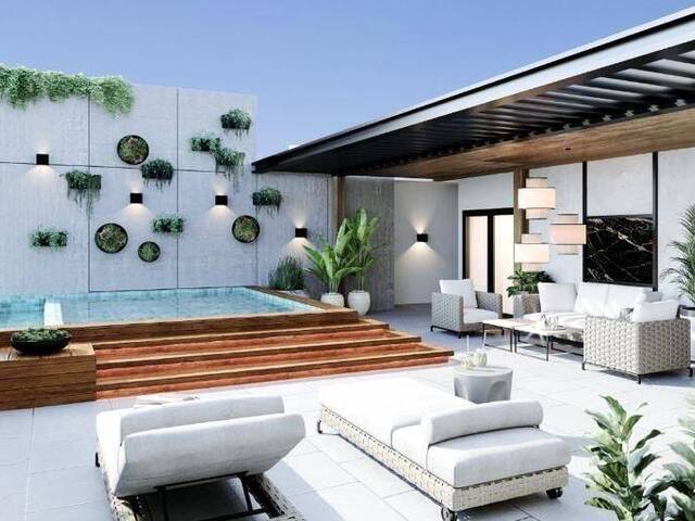 #EB-OX4123 - Apartamento para Venta en  -  - 2
