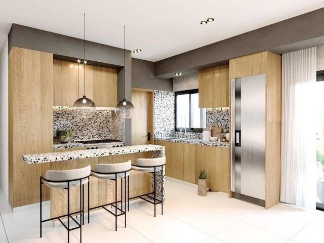 #EB-OX4123 - Apartamento para Venta en  -  - 3