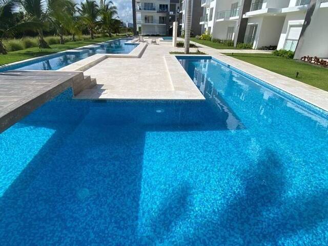 #EB-OX1470 - Apartamento para Venta en  -  - 1