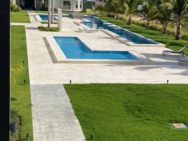 #EB-OX1470 - Apartamento para Venta en  -  - 2