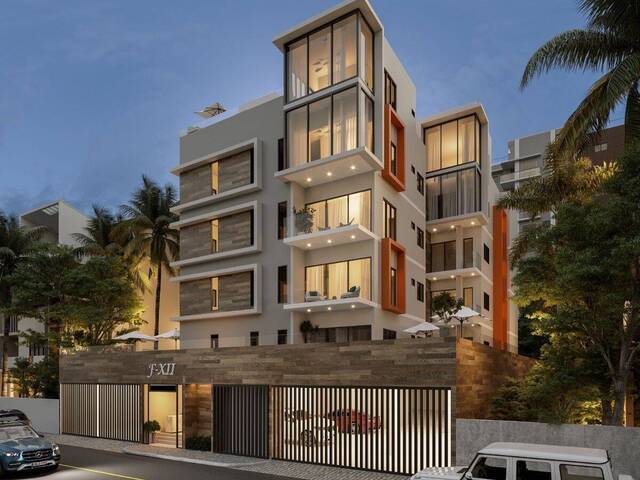 #EB-OW5383 - Apartamento para Venta en  -  - 1