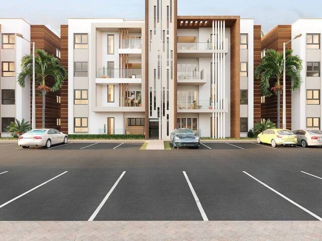 #EB-OW4866 - Apartamento para Venta en  -  - 2