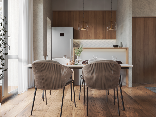 #EB-OW4866 - Apartamento para Venta en  -  - 3
