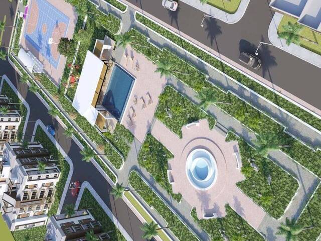 #EB-EI0998 - Apartamento para Venta en  -  - 1