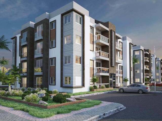 #EB-EI0998 - Apartamento para Venta en  -  - 2