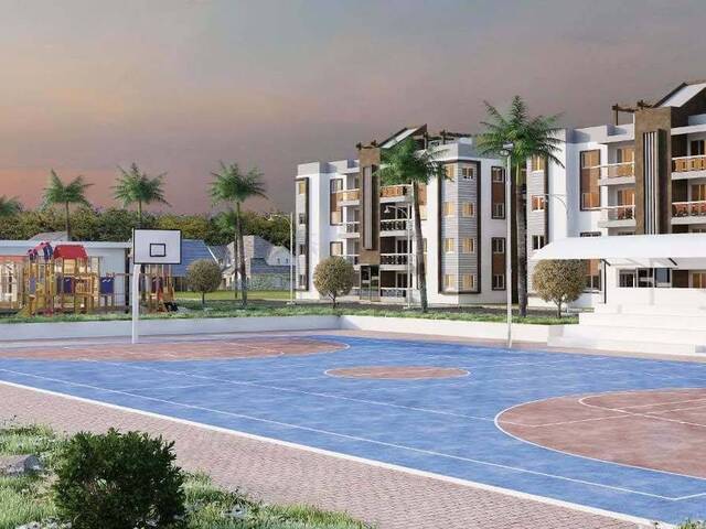 #EB-EI0998 - Apartamento para Venta en  -  - 3