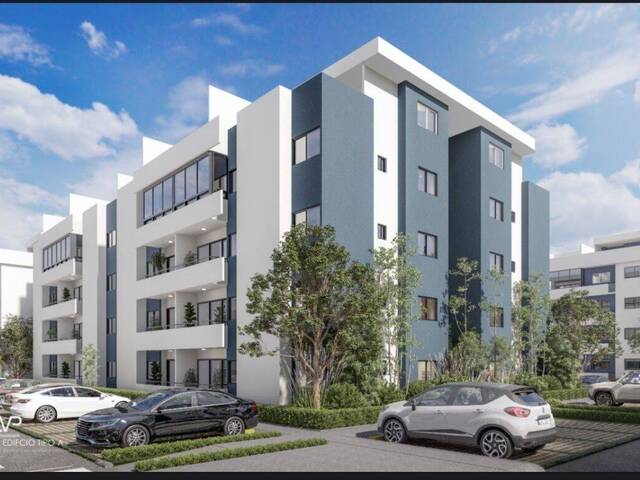 #EB-OV3990 - Apartamento para Venta en  -  - 1
