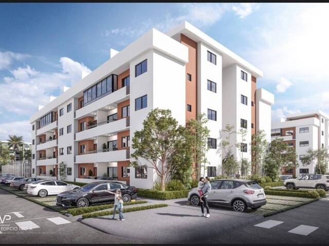 #EB-OV3990 - Apartamento para Venta en  -  - 2