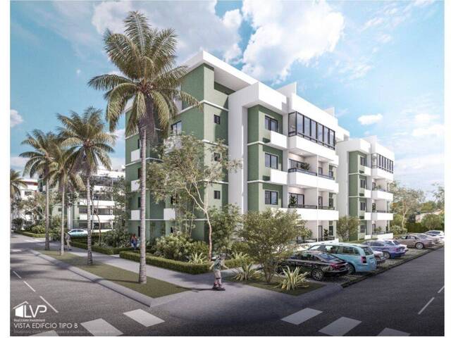 #EB-OV3990 - Apartamento para Venta en  -  - 3