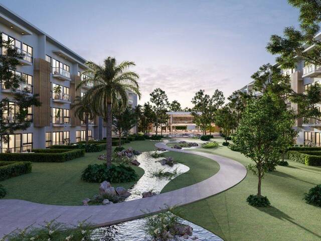 #EB-OT3305 - Apartamento para Venta en  -  - 1