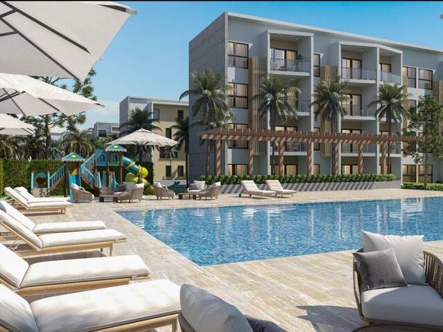 #EB-OT3305 - Apartamento para Venta en  -  - 2