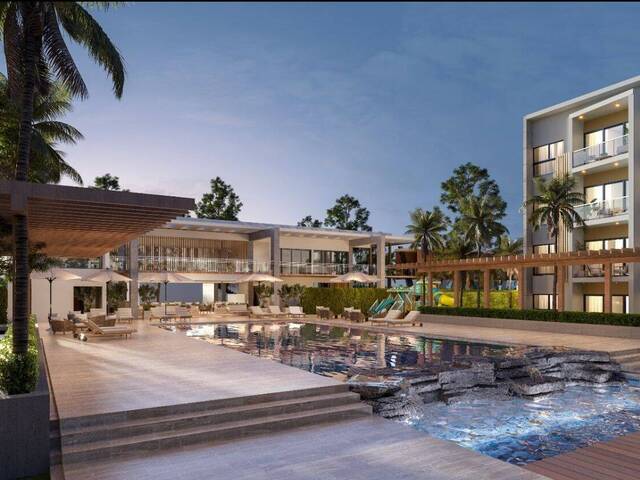 #EB-OT3305 - Apartamento para Venta en  -  - 3