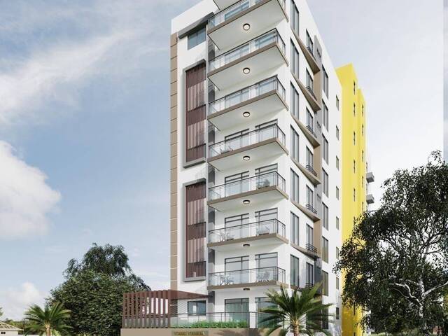 #EB-OS6909 - Apartamento para Venta en  -  - 1
