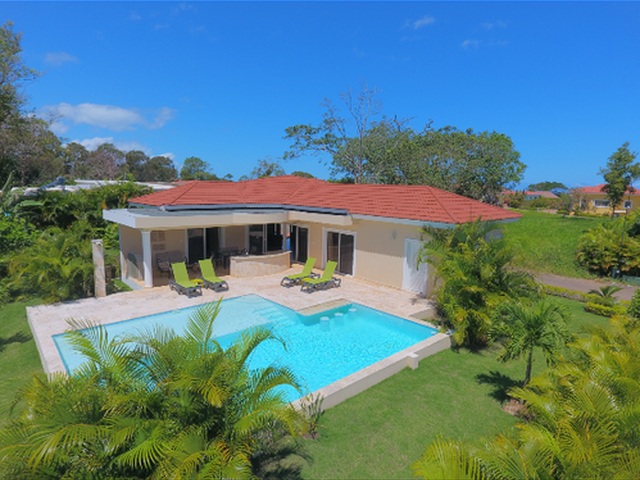 #EB-OS6362 - Villa para Venta en Cabarete - Puerto Plata - 3