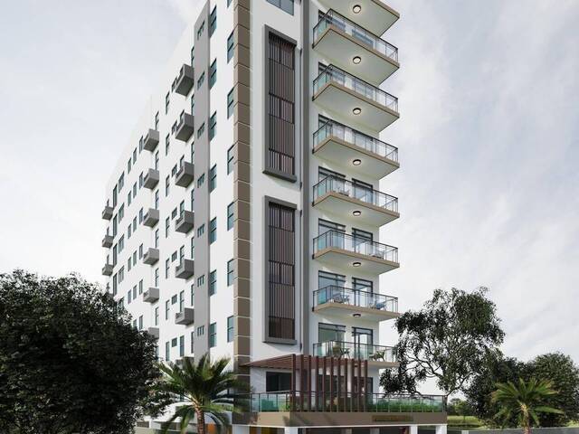 #EB-OS5918 - Apartamento para Venta en  -  - 3