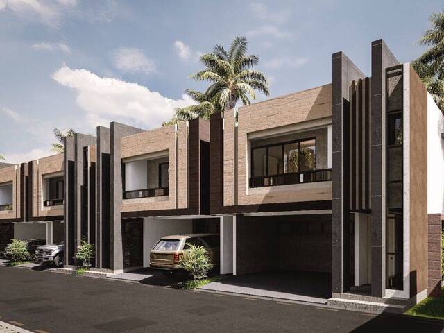 #EB-OS5372 - Villa para Venta en  -  - 1