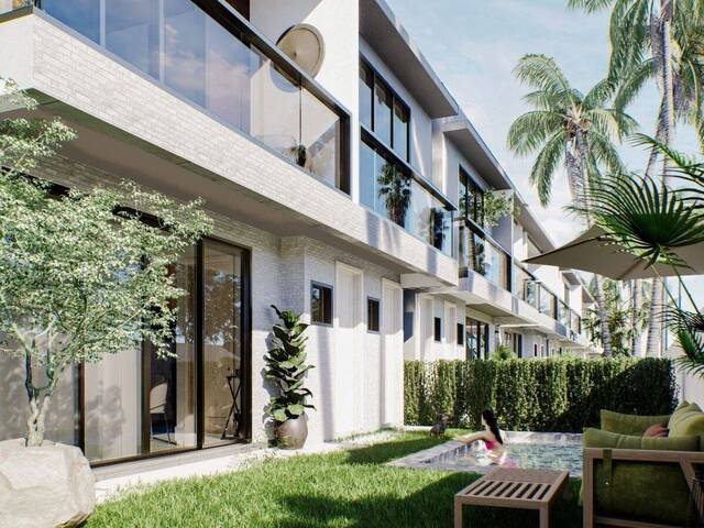 #EB-OS5372 - Villa para Venta en  -  - 2