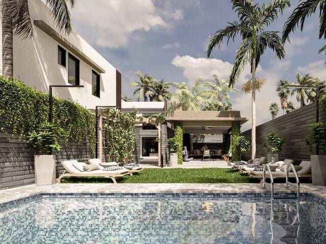 #EB-OS5372 - Villa para Venta en  -  - 3