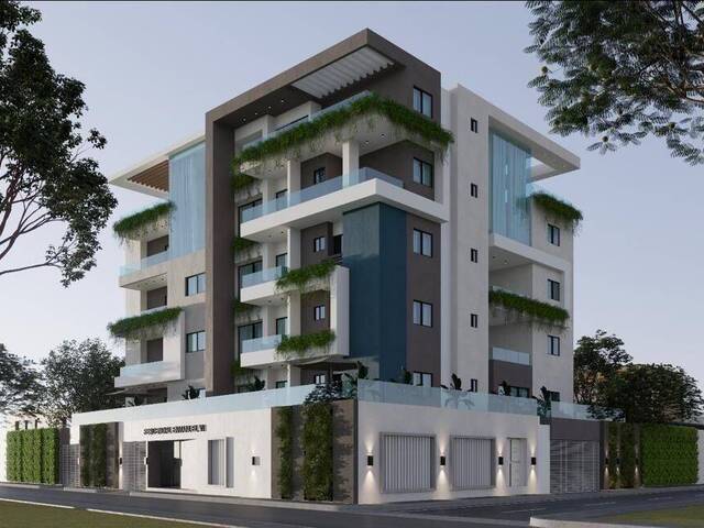 #EB-OR8664 - Apartamento para Venta en  -  - 1