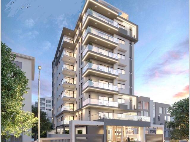 #EB-OR8622 - Apartamento para Venta en Santo Domingo - Santo Domingo - 1
